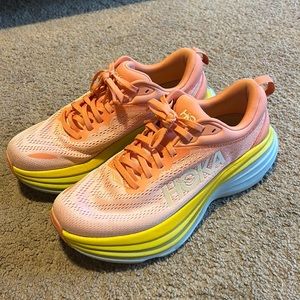 Hoka Bondi 8 Women’s